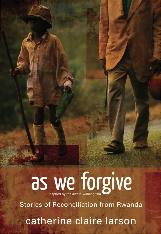 As We Forgive Cover