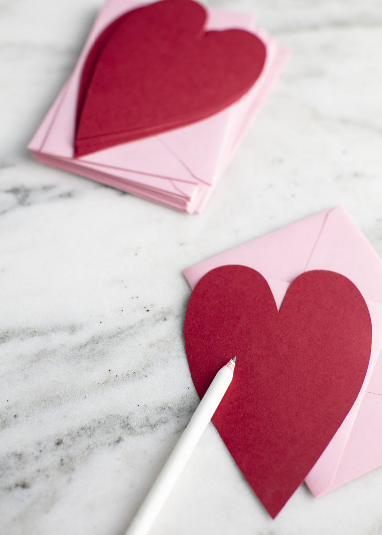 The Valentine’s Box: A Reminder That You Are So Deeply Loved