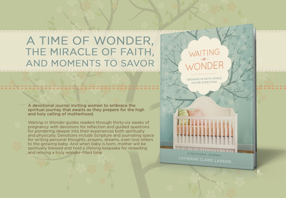 Waiting in Wonder